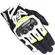 Alpinestars Smx-2 Air Carbon V2 Black/white/fluo Yellow