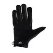 Helstons Logo Ete Hinckley мотоперчатки Black Черный