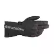 Alpinestars Wr-x Gore-tex мотоперчатки Black Черный (размер: s)