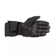 Alpinestars Wr-x Gore-tex мотоперчатки Black Черный