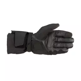 Alpinestars Wr-x Gore-tex мотоперчатки Black Черный