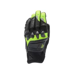 Dainese X-ride 2 Ergo-tek мотоперчатки Yellow Fluo Желтый (размер: l)
