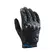 Ixon Rise Air 2 мотоперчатки Black Blue Синий