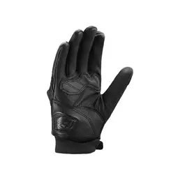 Ixon Rise Air 2 мотоперчатки Black Blue Синий