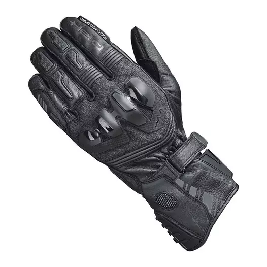 Held Evo-thrux 3 мотоперчатки Black Черный (размер: k-10)