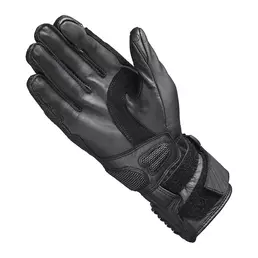 Held Evo-thrux 3 мотоперчатки Black Черный