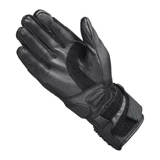 Held Evo-thrux 3 мотоперчатки Black Черный