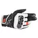 Alpinestars Smx Z Drystar мотоперчатки White Red Белый