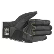 Alpinestars Smx Z Drystar мотоперчатки White Red Белый