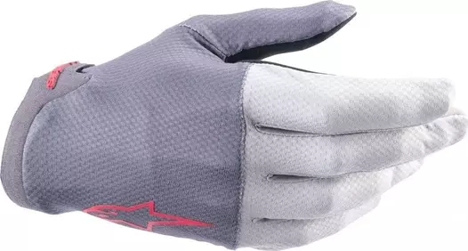 ALPINESTARS A-Aria handschuhe Серый