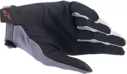ALPINESTARS A-Aria handschuhe Серый