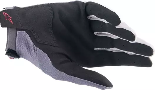 ALPINESTARS A-Aria handschuhe Серый