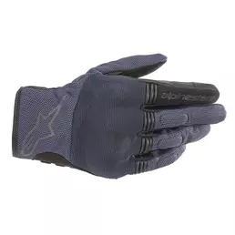 Alpinestars Copper мотоперчатки Indigo Синий