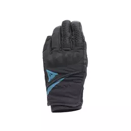 Dainese Trento D-dry Woman мотоперчатки Black Ocean Черный (размер: s)