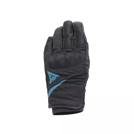 Dainese Trento D-dry Woman мотоперчатки Black Ocean Черный (размер: s)