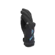 Dainese Trento D-dry Woman мотоперчатки Black Ocean Черный