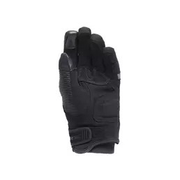Dainese Trento D-dry Woman мотоперчатки Black Ocean Черный