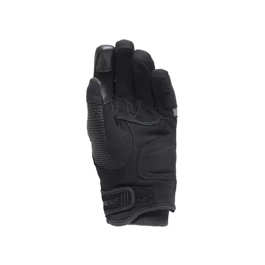 Dainese Trento D-dry Woman мотоперчатки Black Ocean Черный