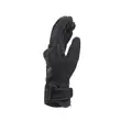 Dainese Trento D-dry мотоперчатки Black Черный