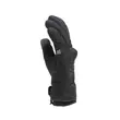 Dainese Trento D-dry мотоперчатки Black Черный