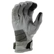 Klim Adventure Gtx Short мотоперчатки Monument Grey Серый