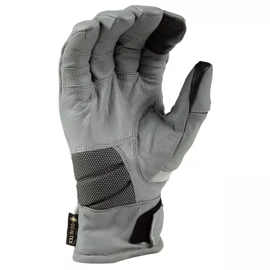 Klim Adventure Gtx Short мотоперчатки Monument Grey Серый