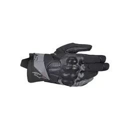 Alpinestars Corozal V3 Drystar мотоперчатки Black Черный