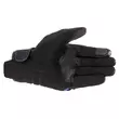 Alpinestars Fq20 Copper мотоперчатки Black Blue Red Синий