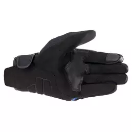Alpinestars Fq20 Copper мотоперчатки Black Blue Red Синий