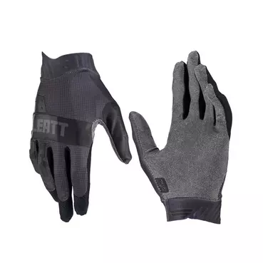 Leatt 1.5 Gripr 2023 мотоперчатки Grey Серый
