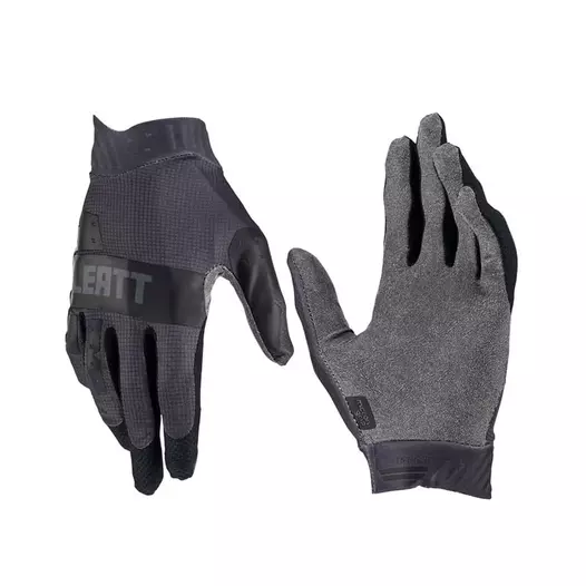 Leatt 1.5 Gripr 2023 мотоперчатки Grey Серый (размер: l)