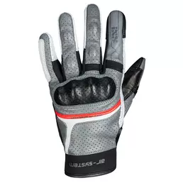 Ixs Tour Desert Air мотоперчатки Dark Grey Серый