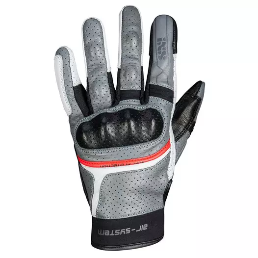 Ixs Tour Desert Air мотоперчатки Dark Grey Серый (размер: s)