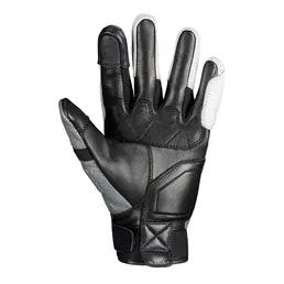 Ixs Tour Desert Air мотоперчатки Dark Grey Серый