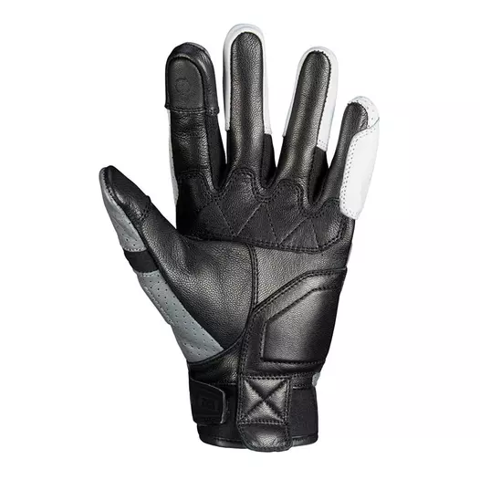 Ixs Tour Desert Air мотоперчатки Dark Grey Серый