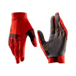 Leatt Moto 1.5 Gripr V26 мотоперчатки Red Красный