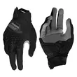 Leatt Adv Rally 5.5 мотоперчатки Black Черный (размер: s)