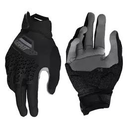 Leatt Adv Rally 5.5 мотоперчатки Black Черный (размер: s)