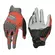 Leatt Adv Rally 5.5 мотоперчатки Burn Оранжевый