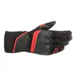 Alpinestars Valparaiso V2 Drystar мотоперчатки Red Красный (размер: 2xl)