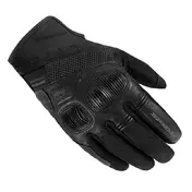 Spidi Flash-r Evo 2 мотоперчатки Black Черный