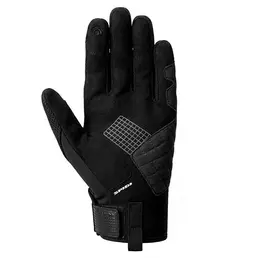 Spidi Flash-r Evo 2 мотоперчатки Black Черный