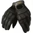 Dainese Blackjack мотоперчатки Black Черный (размер: xxxs)