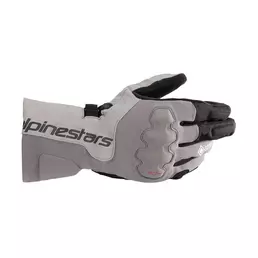 Alpinestars Wr-x Gore-tex мотоперчатки Grey Серый (размер: s)