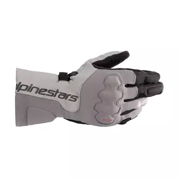 Alpinestars Wr-x Gore-tex мотоперчатки Grey Серый