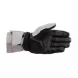 Alpinestars Wr-x Gore-tex мотоперчатки Grey Серый