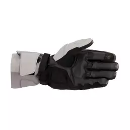 Alpinestars Wr-x Gore-tex мотоперчатки Grey Серый