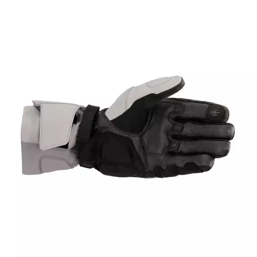 Alpinestars Wr-x Gore-tex мотоперчатки Grey Серый