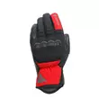 Dainese Thunder Gore-tex® мотоперчатки Red Красный
