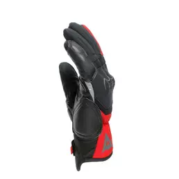 Dainese Thunder Gore-tex® мотоперчатки Red Красный